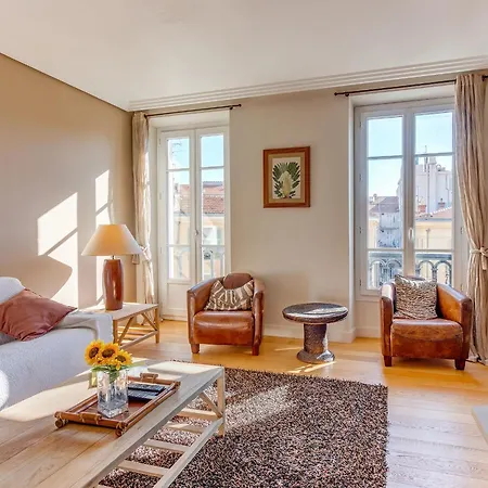 Vue Magenta Ap4484 By Riviera Homes 公寓 尼斯