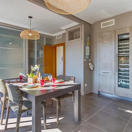 Vue Magenta Ap4484 By Riviera Homes 公寓 尼斯