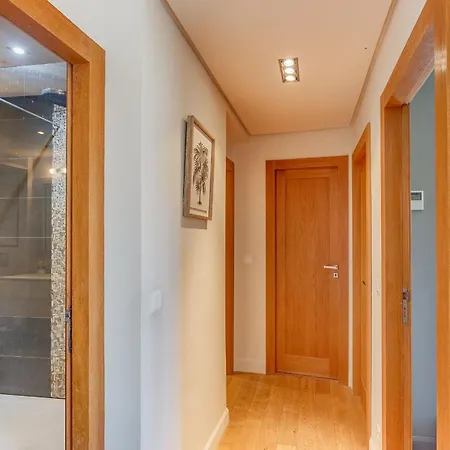 Vue Magenta Ap4484 By Riviera Homes 公寓 尼斯