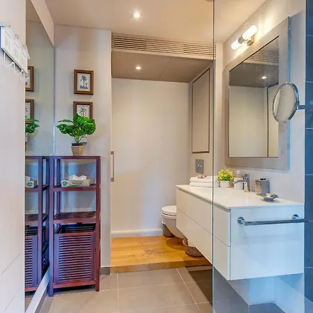 Vue Magenta Ap4484 By Riviera Homes 公寓 尼斯